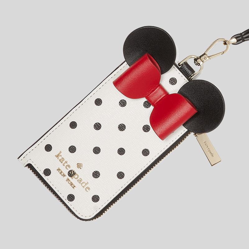 kate spade NEW YORK Kate ケイトスペード K4758 IDケース 小銭 kate spade NEW YORK Kate ケイトスペード K4758 IDケース 小銭