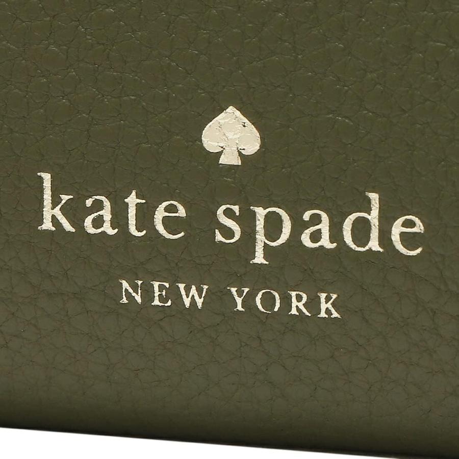 ケイトスペード Kate spade 長財布 K6402-301 アウトレット レディース｜worlddrive｜08