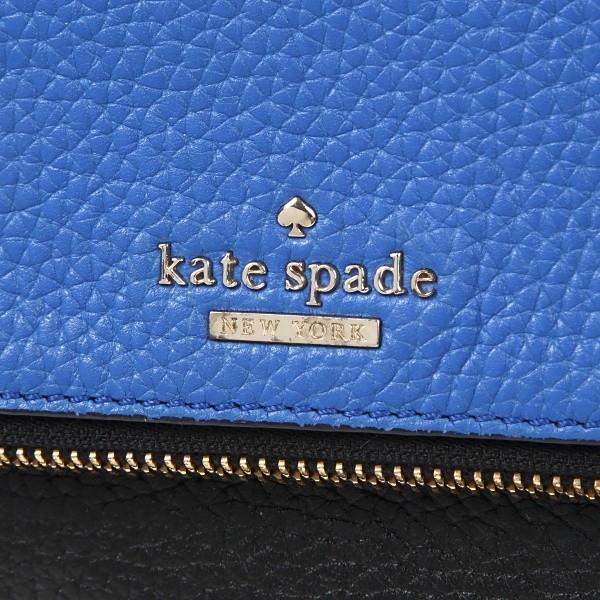 ケイトスペード Kate Spade バッグ レザー ショルダー バッグ PXRU5585｜worlddrive｜02