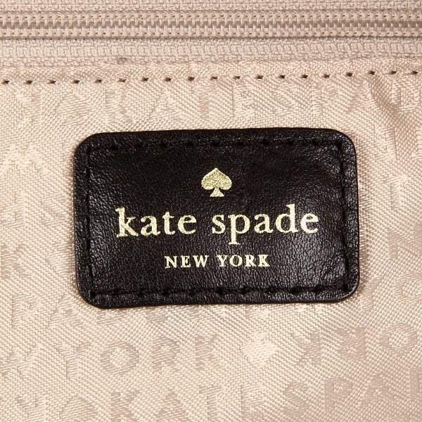 ケイトスペード Kate Spade バッグ ストライプ トート バッグ マルチカラー｜worlddrive｜05