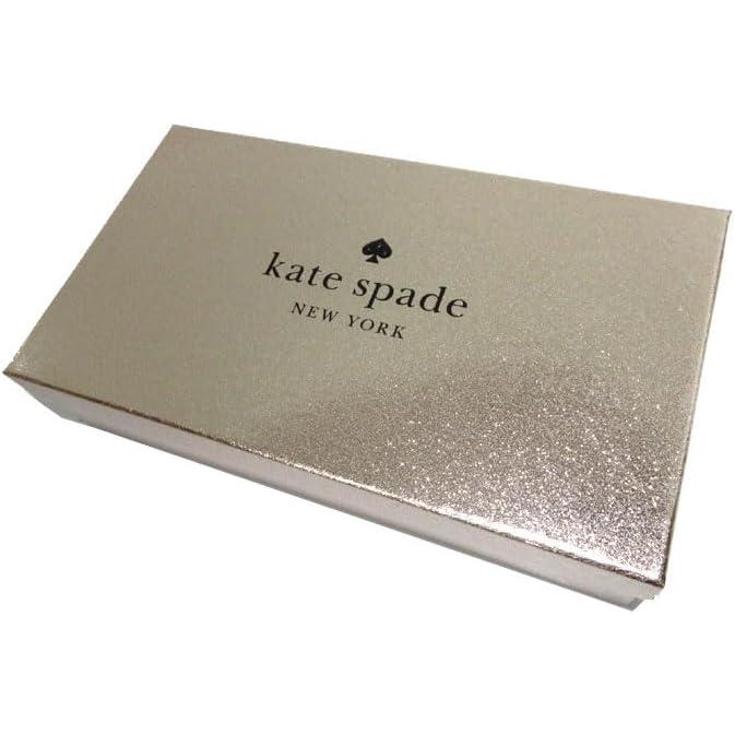 kate spade NEW YORK ケイトスペード Kate 長財布 リストレット  