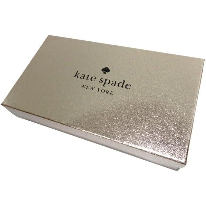 ケイトスペード Kate spade 長財布 リストレット ストラップ付き KE447-001 アウトレット レディース｜worlddrive｜03