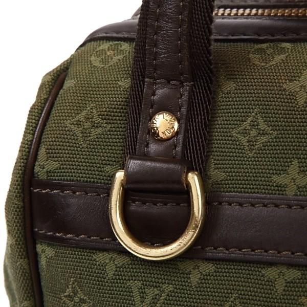 ルイヴィトン LOUIS VUITTON バッグ ジョセフィーヌPM M92415 : コーチ 