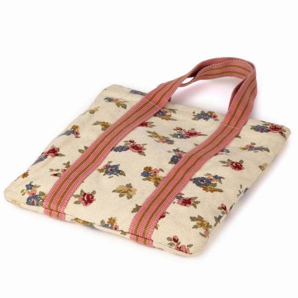 激安直営店 MARNI ネットバッグ ネットバッグ フラワープリント巾着