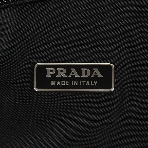 PRADA プラダ バッグ ナイロン ショルダー MV515 ポーチ PRADA プラダ バッグ ナイロン ショルダー MV515 ポーチ