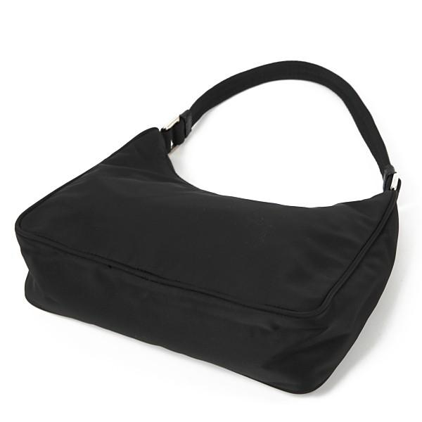 PRADA プラダ バッグ 美品 ナイロン 1N1204 tessuto sport NERO PRADA プラダ バッグ 美品 ナイロン 1N1204 tessuto sport NERO