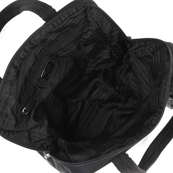 PRADA SPORT プラダ バッグ ナイロン トート B8494 : コーチ PRADA SPORT プラダ バッグ ナイロン トート B8494 : コーチ
