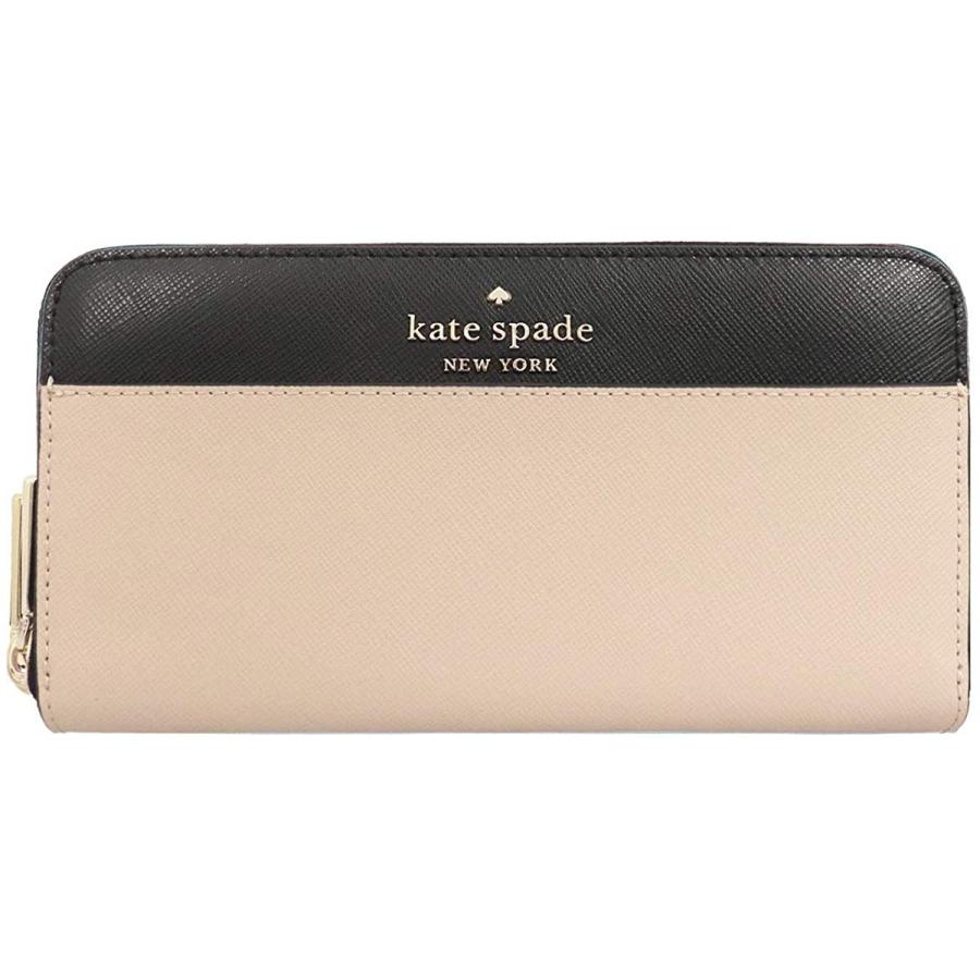 ケイトスペード kate spade 長財布 ウォレット wlr00120-129 アウトレット レディース :wlr00120-129:コーチバッグのワールドドライブ 通販 ケイトスペード Kate Spade 長財布