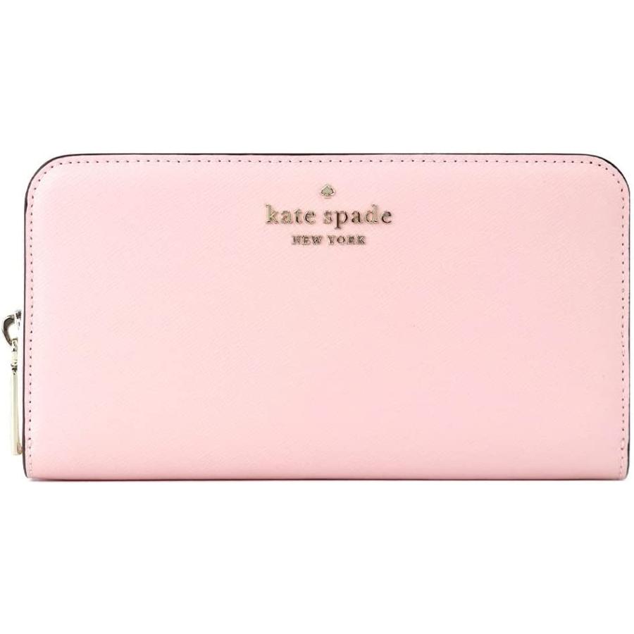 kate spade NEW YORK Kate ケイトスペード 長財布 WLR00130-100 
