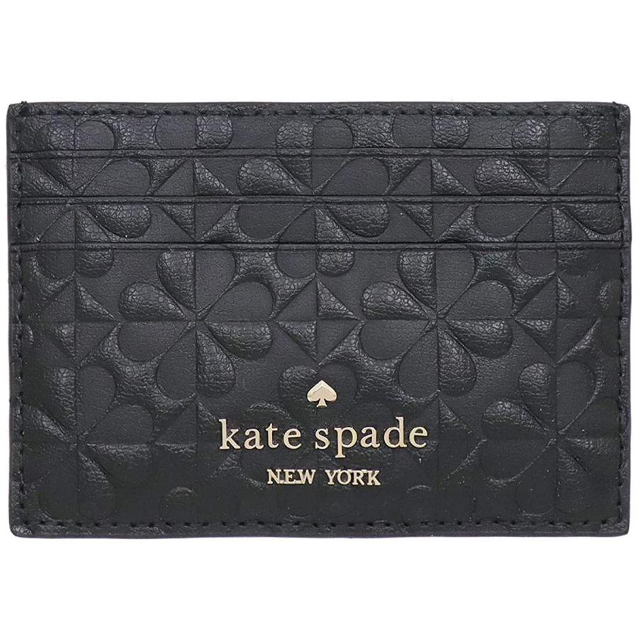 ケイトスペード kate spade カードケース カードホルダー wlru6154001 アウトレット レディース WLRU6154