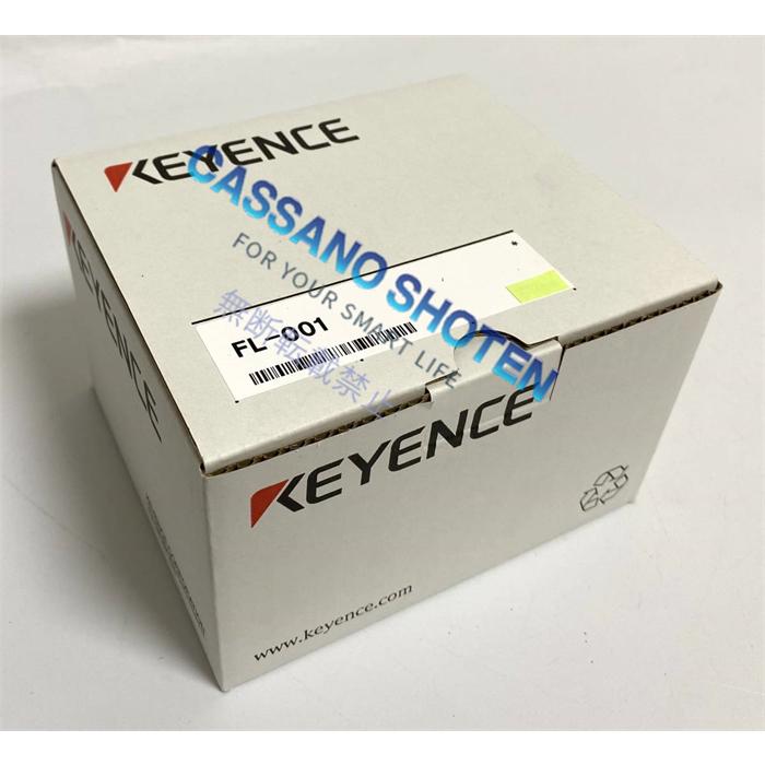 KEYENCE キーエンス ガイドパルス式レベルセンサ FL-001 新品箱無し