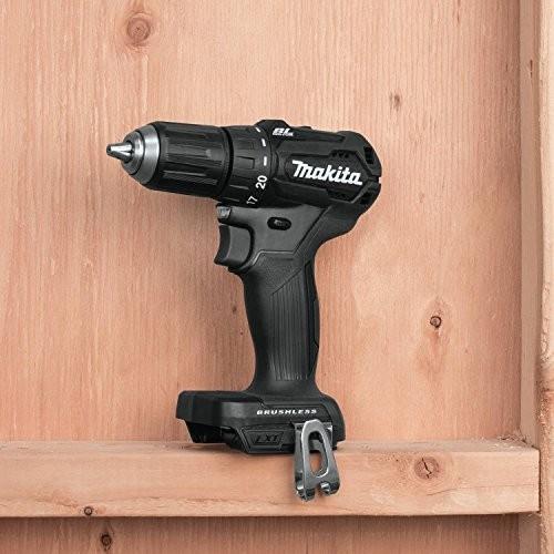 Makita XFD11ZB 18V LXT Lithium-Ion Sub-Compact Brushless Cordless 1/2" Driver Drill｜worldfigure｜03