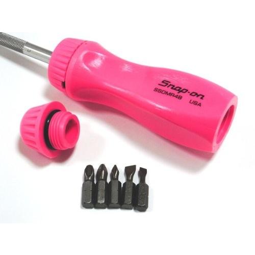 スナップオン Snap-on ラチェットドライバー スタンダードハンドル 
