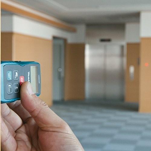 makita マキタ レーザー距離計 LD050P ソフトケース・ストラップ付