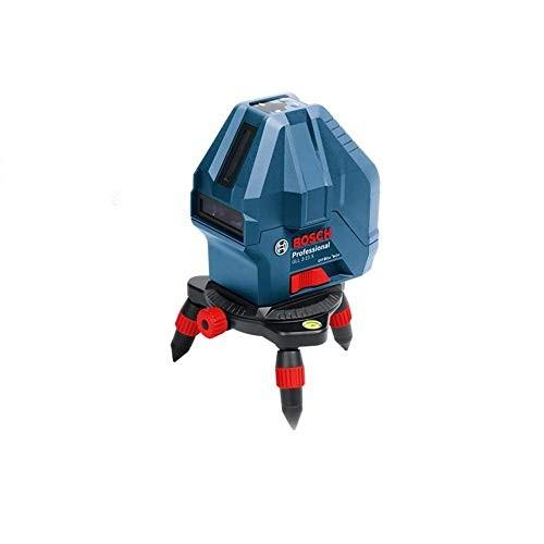ボッシュ BOSCH GLL3-15X レーザー墨出し器 GLL3-15 の上位バージョン