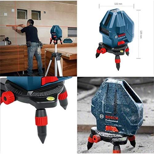 ボッシュ BOSCH GLL3-15X レーザー墨出し器 GLL3-15 の上位