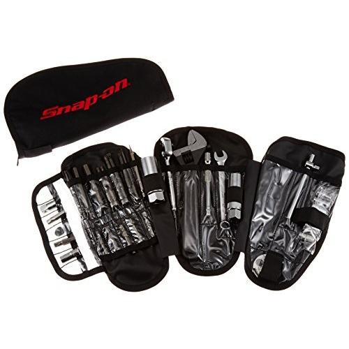スナップオン Snap-on バイク用ツールセット 33ピースセット スナップオン Snap-on バイク用ツールセット 33ピースセット