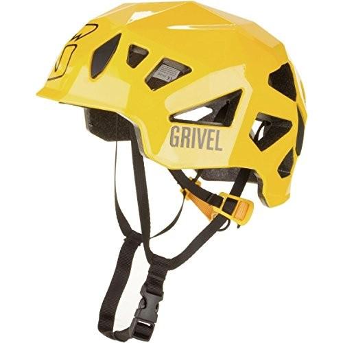 Grivel グリベル ステルス (200g) イエロー　　　　　　　　　　　