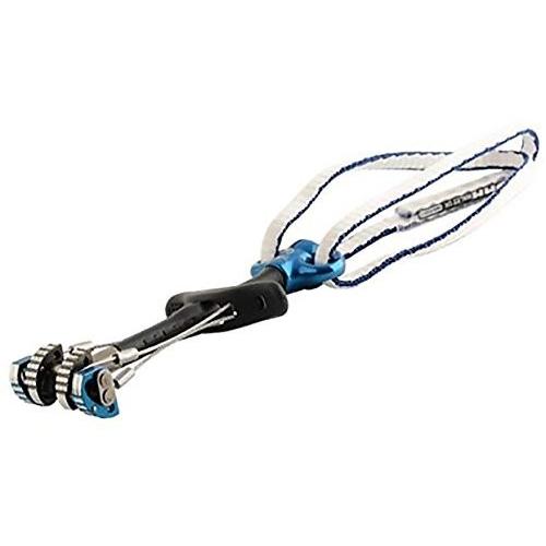 [ディーエムエム]DMM Dragon2 Cam キャムス BLUE Size 00 その他アウトドア用品-アウトドア、釣り、旅行用品