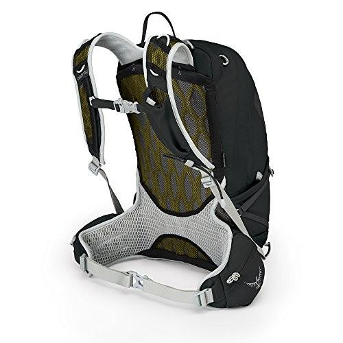 オスプレイ]Osprey Tempest 20 Pack - レディース デイパック BLACK XS