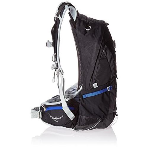 Osprey Tempest 20 バックパック オスプレー オスプレイ]Osprey Tempest 20 Pack - レディース デイパック BLACK XS