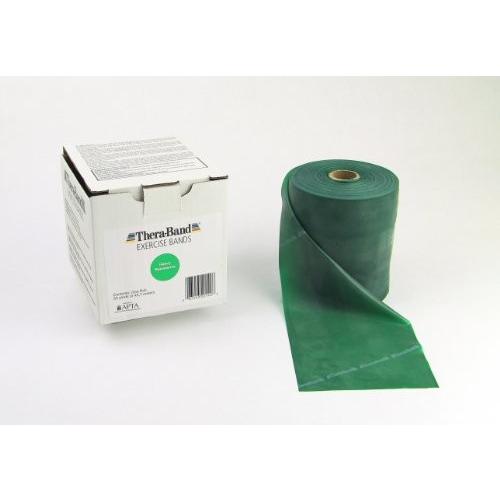 Thera-Band- 45.72 m- Green