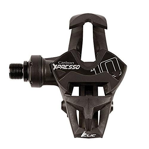 TIME XPRESSO Black 10 CARBON　タイム エックスプレッソ ブラック 10 クリート付