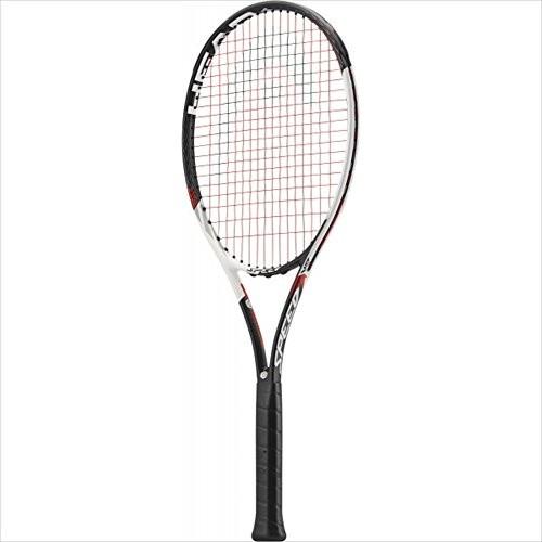 ヘッド(HEAD) 2017 グラフィン タッチ スピード MP(300g)231817