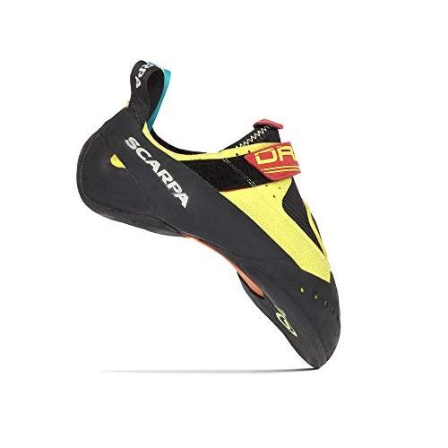 SCARPA(スカルパ) ドラゴ EU40大きさ SC20190 アウトドア、釣り、旅行用品-その他アウトドア用品