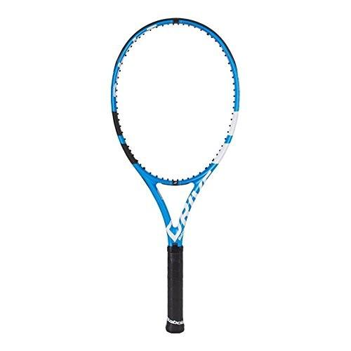 バボラ(Babolat) ピュアドライブ 2018 (PURE DRIVE 2018)(300g)(101334/101335)グリップサイズ/G3｜worldfigure