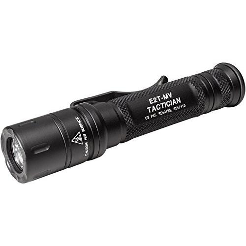 シュアファイアタイプ　LEDライト SUREFIRE(シュアファイア) LEDライト 明るさ800ルーメン TACTICIAN