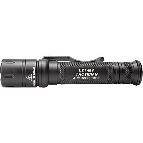 SUREFIRE(シュアファイア) LEDライト 明るさ800ルーメン TACTICIAN