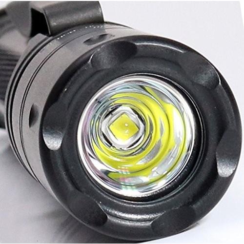SUREFIRE(シュアファイア) LEDライト 明るさ800ルーメン TACTICIAN
