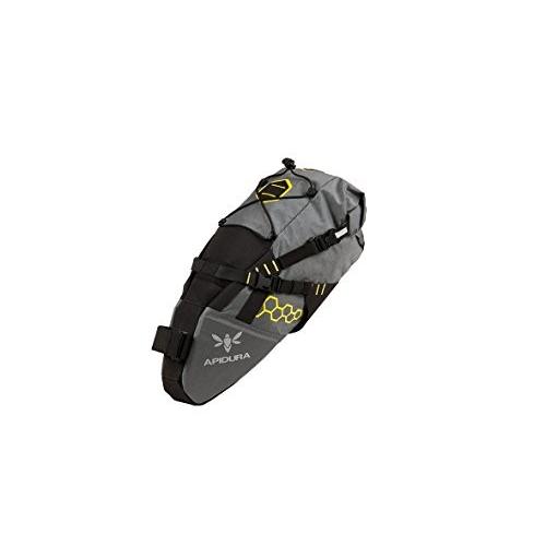APIDURA アピデュラ サドルバッグ (ミディアム) : ワールドフィギュア