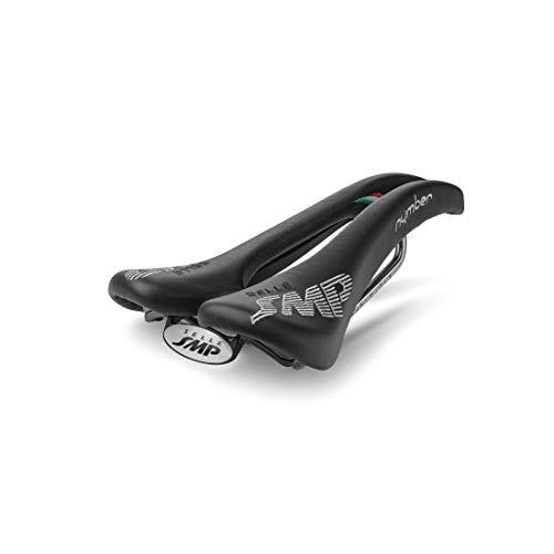 Selle SMP Dynamic サドル (レッド)