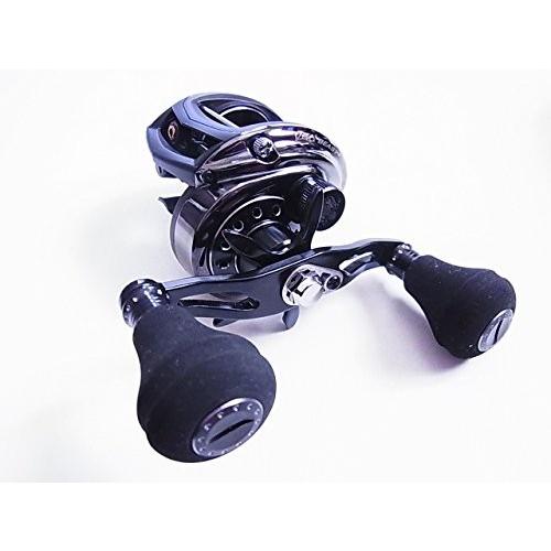 アブガルシア(Abu Garcia) アンバサダー レボ ビースト REVO BEAST-L 左ハンドル