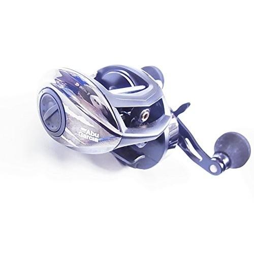 アブガルシア(Abu Garcia) アンバサダー レボ ビースト REVO BEAST-L