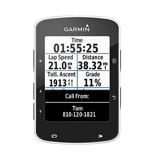 ガーミン（GARMIN） EDGE 520 GPSサイクルコンピューター