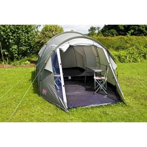 Coleman(コールマン) Coastline 3 Plus Person Tent : ワールド