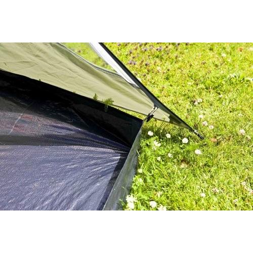 Coleman(コールマン) Coastline 3 Plus Person Tent : ワールド
