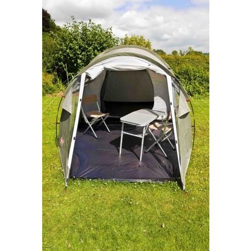 Coleman(コールマン) Coastline 3 Plus Person Tent : ワールド