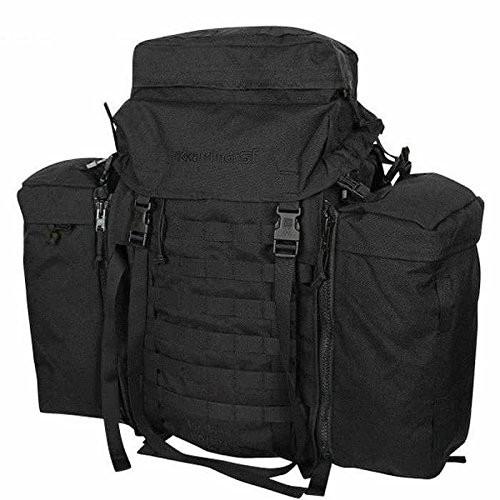 【おまけ付き】Predator Patrol 45 【カリマーsf】 Karrimor(カリマー) SF Predator Patrol 45 + PLCEサイドポケット 英