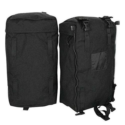 【おまけ付き】Predator Patrol 45 【カリマーsf】 Karrimor(カリマー) SF Predator Patrol 45 + PLCEサイドポケット 英