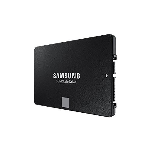 Samsung SSD 500GB 860 EVO V-NAND搭載 2.5インチ 内蔵型 (MZ-76E500B)｜worldfigure｜02