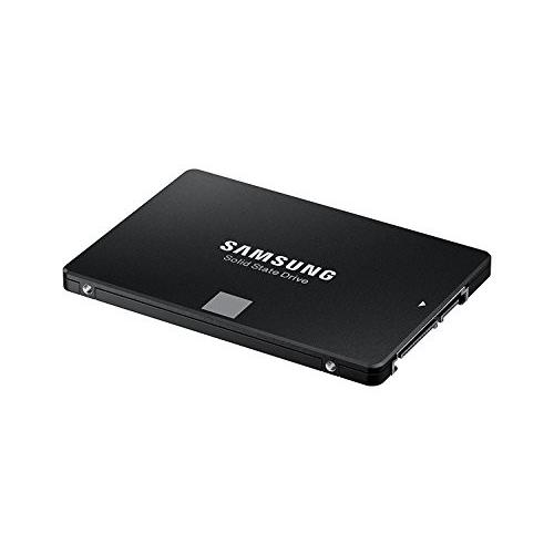 Samsung SSD 500GB 860 EVO V-NAND搭載 2.5インチ 内蔵型 (MZ-76E500B)｜worldfigure｜03