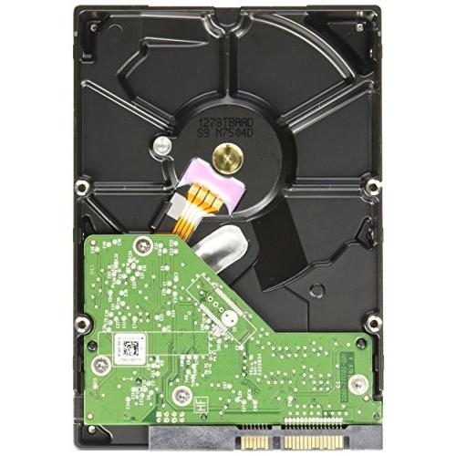 Western Digital WD5003ABYZ 500GB S-ATA｜worldfigure｜02