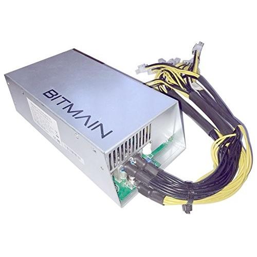 Antminer APW3++