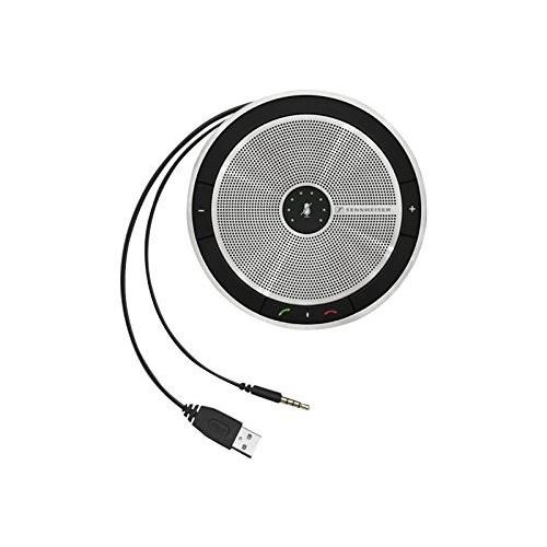 ゼンハイザー USB & 3.5mm4極接続 スピーカーフォン SP20 ML 506050_1