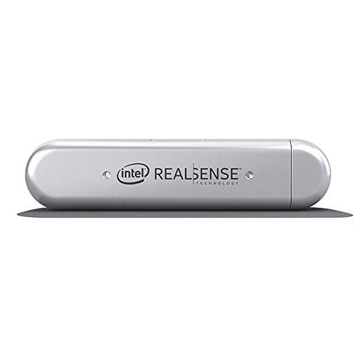 Intel Realsense Depth Camera D415 : ワールドフィギュアショップ