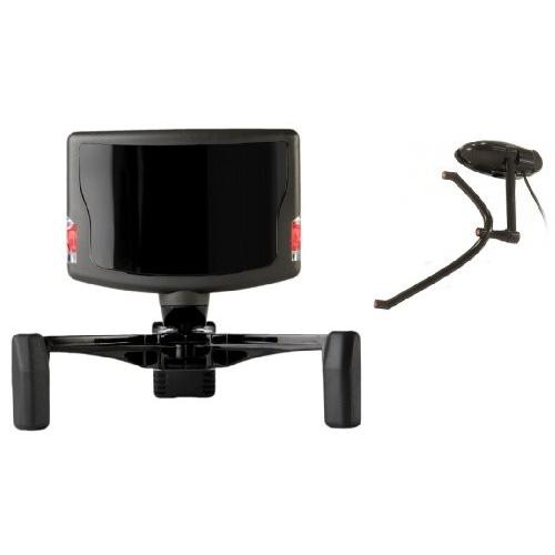 TRACKIR 5 ヘッドトラッキング TrackIR 5光学式ヘッドトラッキングシステムバンドル+トラッククリップ